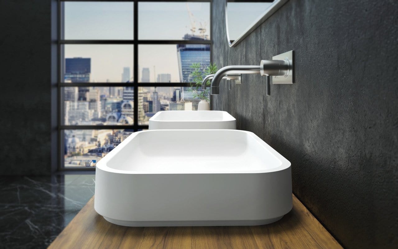 Aquatica Lavabo Solace-A Terentti