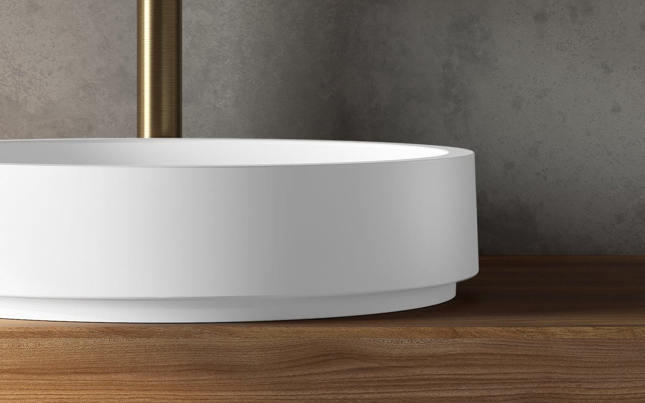 Aquatica Lavabo Solace A Terentti