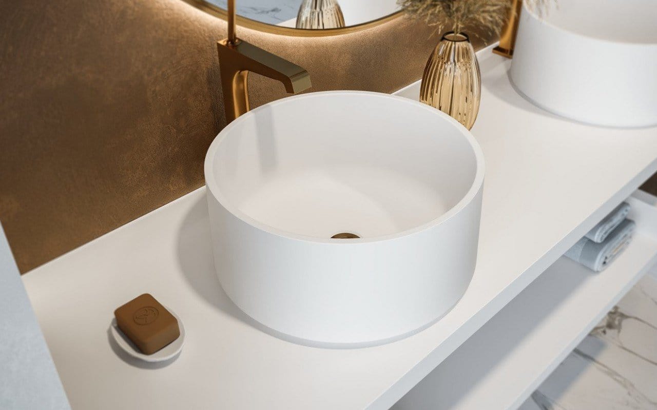 Aquatica Lavabo Solace B Terentti