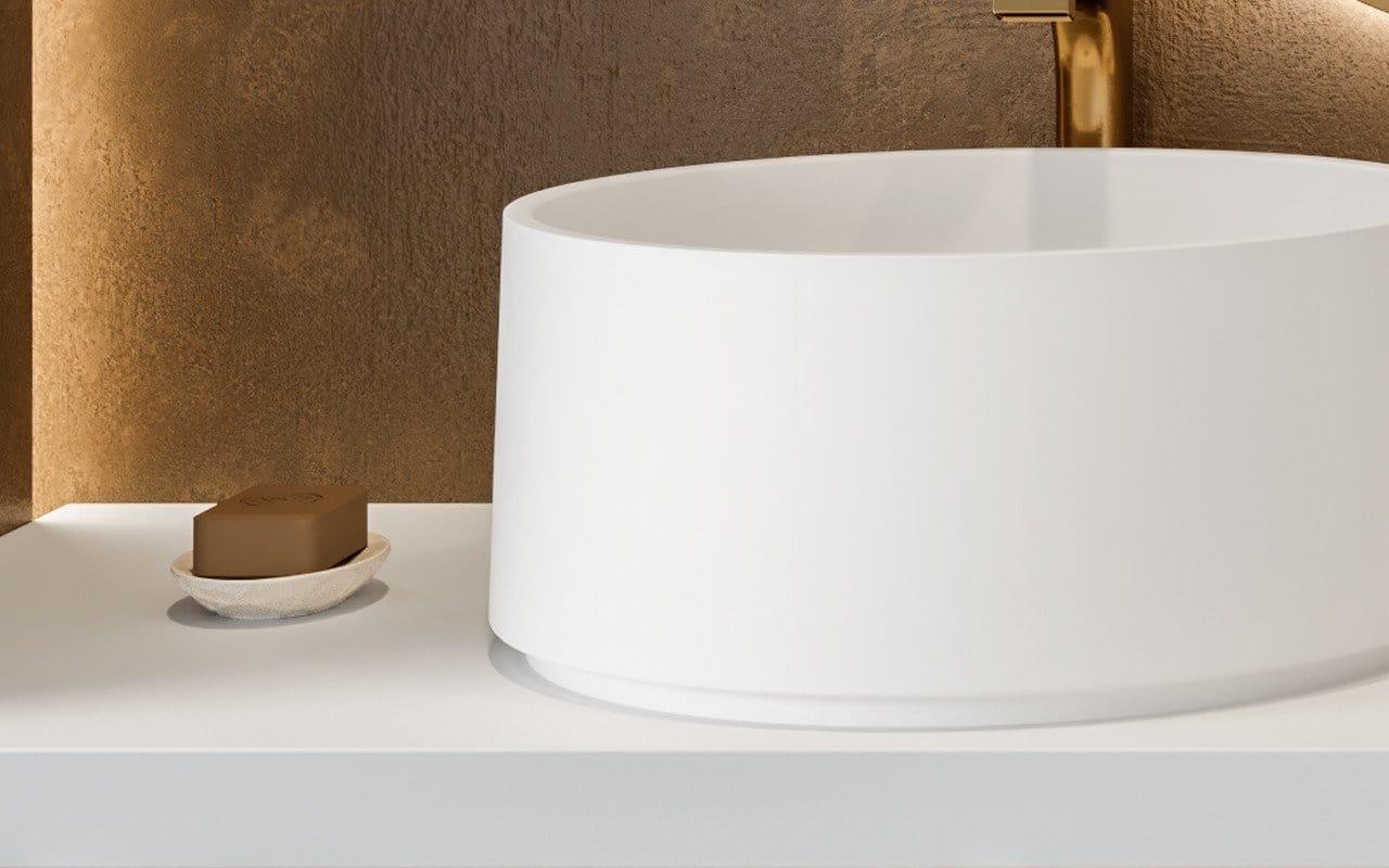 Aquatica Lavabo Solace B Terentti