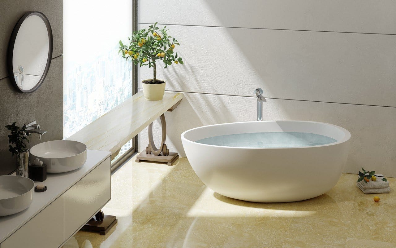 Aquatica Tina Spoon 2 Blanca Terentti