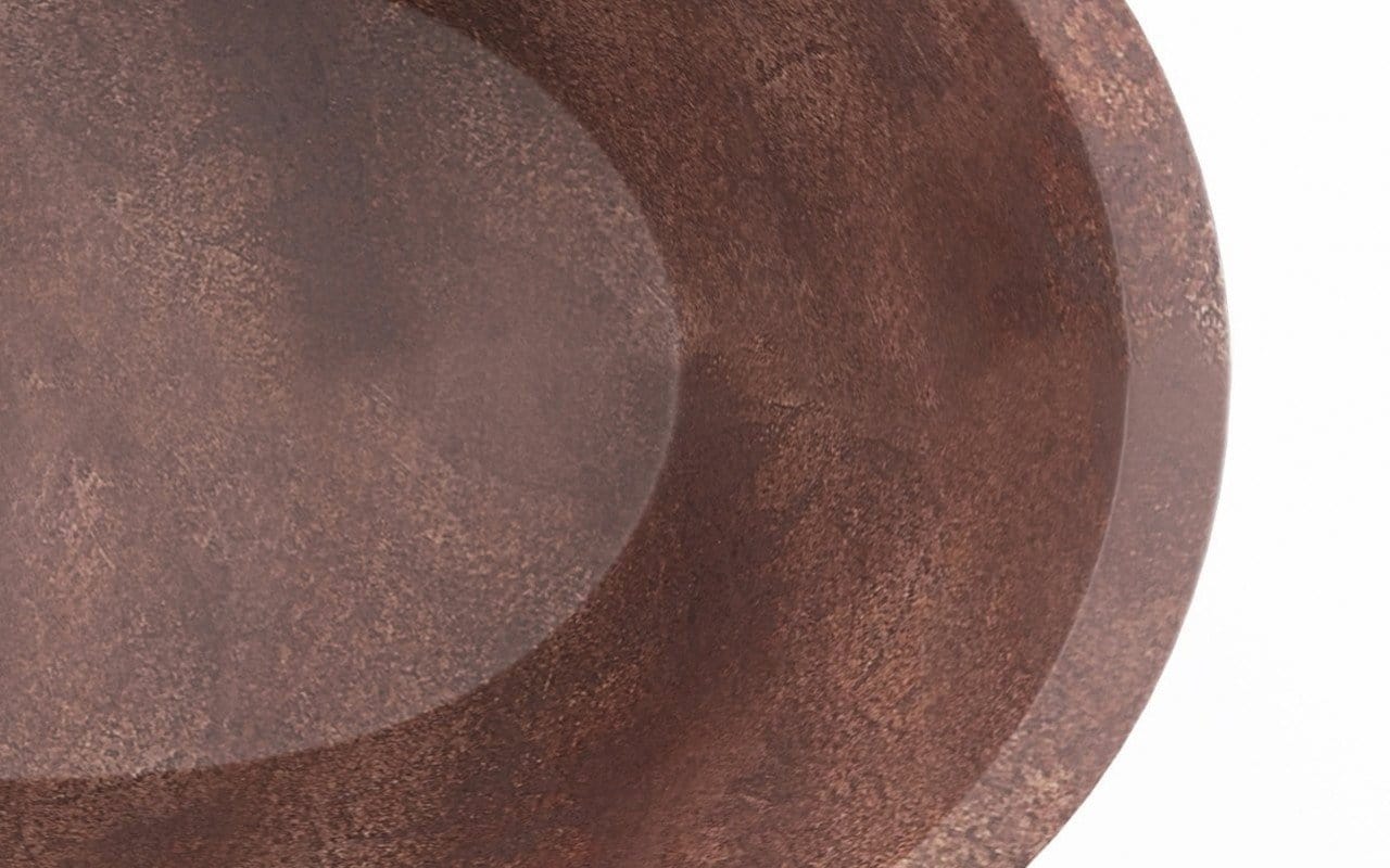 Aquatica Tina Spoon 2 Bronce Terentti
