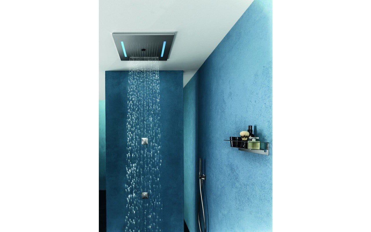 Aquatica Regaderas Spring MCSQ-500 Terentti