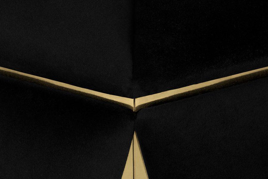 Luxxu Banco TABURETE PRISMA Terentti