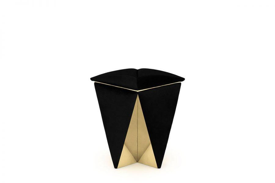 Luxxu Banco TABURETE PRISMA Terentti