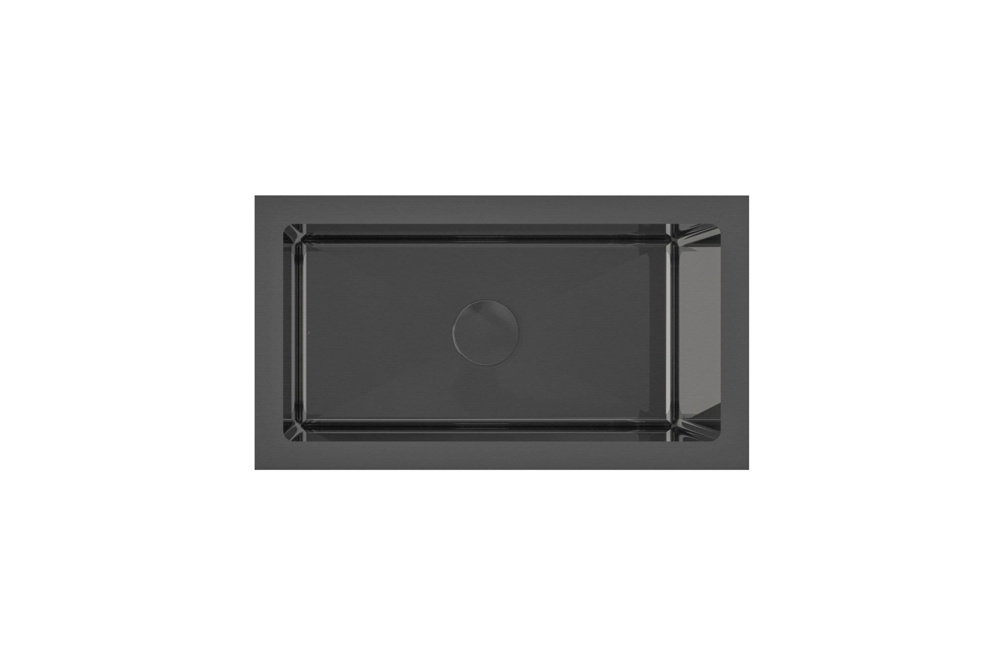 Aquatica TARJA DE COCINA NEGRO TARJA DE COCINA k102 Terentti