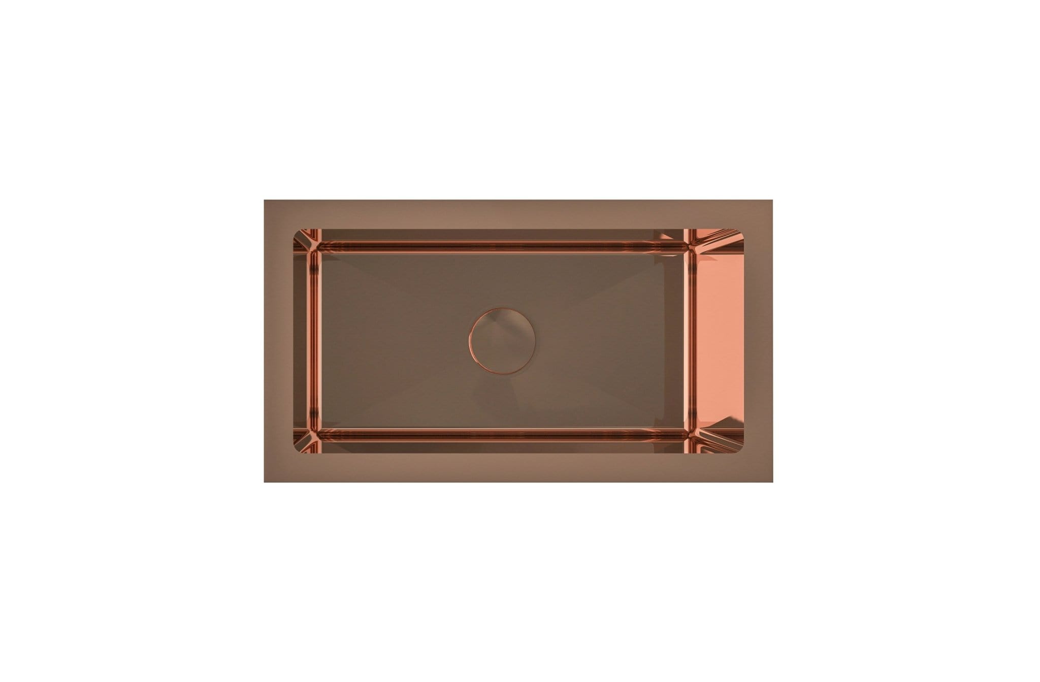 Aquatica TARJA DE COCINA DORADO ROSADO TARJA DE COCINA k102 Terentti