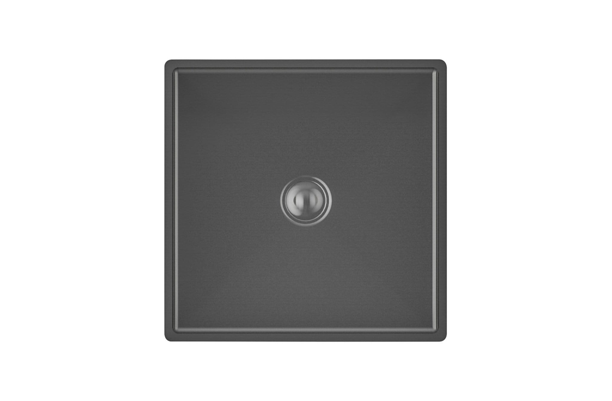 Aquatica TARJA DE COCINA NEGRO TARJA DE COCINA k105 Terentti