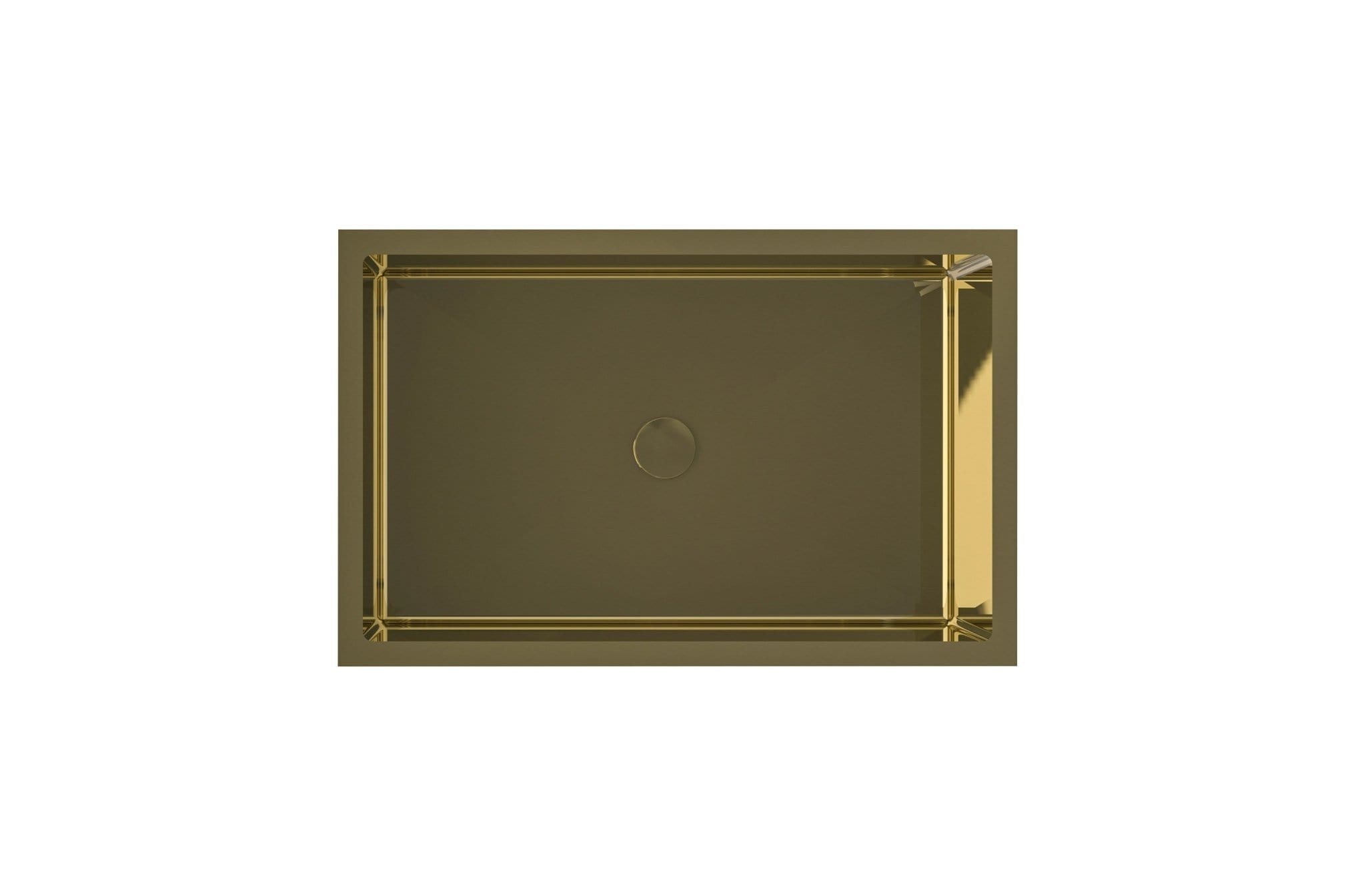 Aquatica TARJA DE COCINA DORADO TARJA DE COCINA k106 Terentti