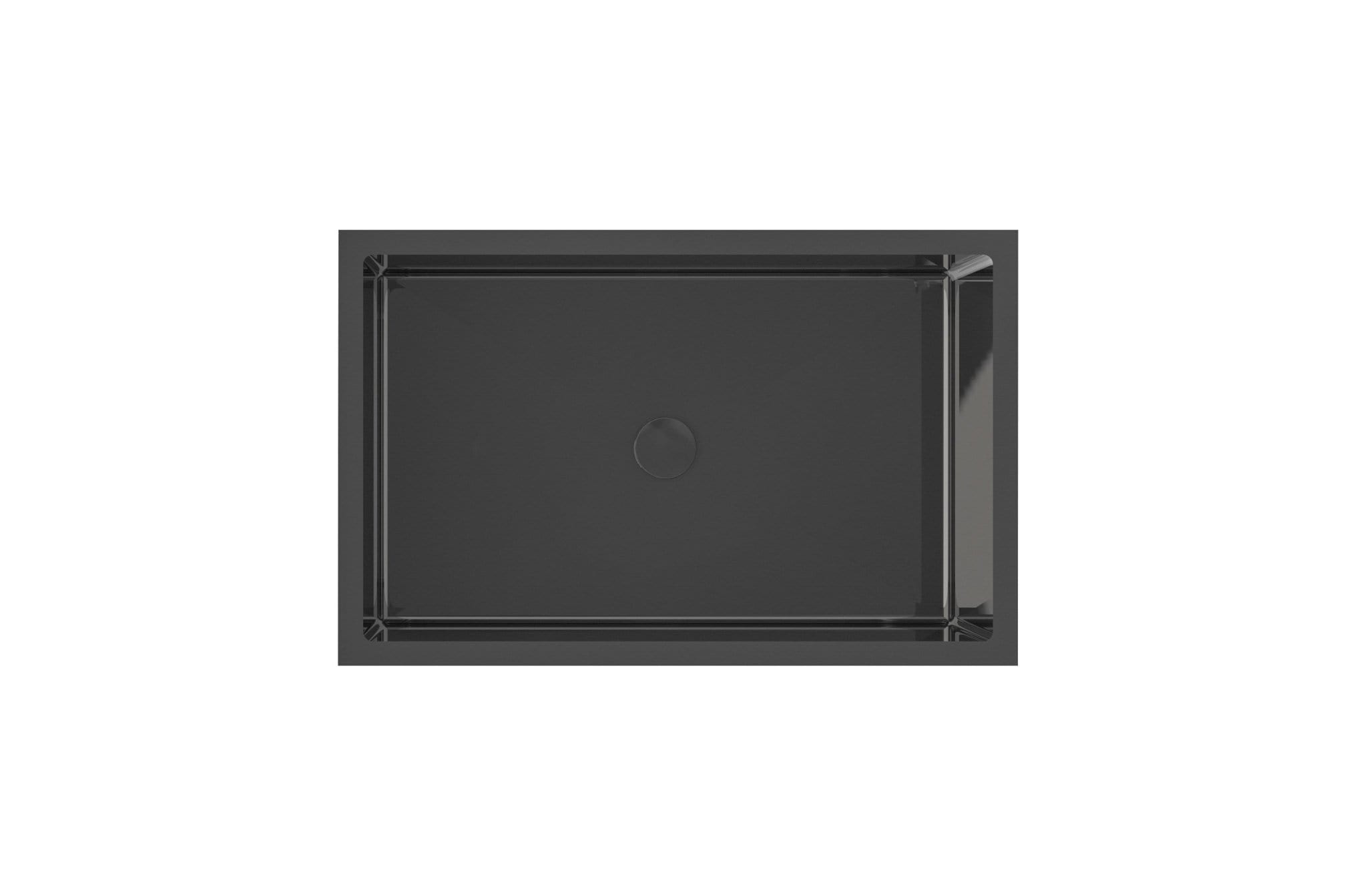 Aquatica TARJA DE COCINA NEGRO TARJA DE COCINA k106 Terentti