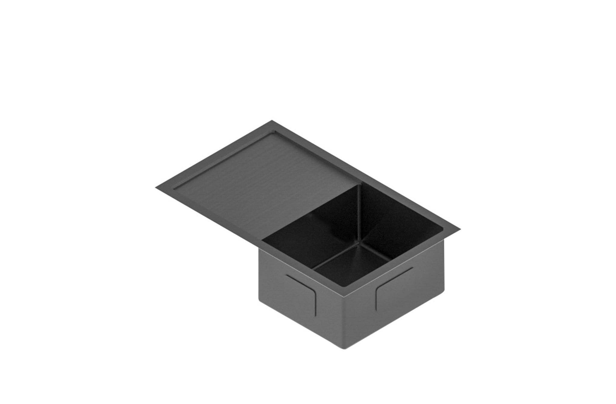 Aquatica TARJA DE COCINA TARJA DE COCINA k109 Terentti