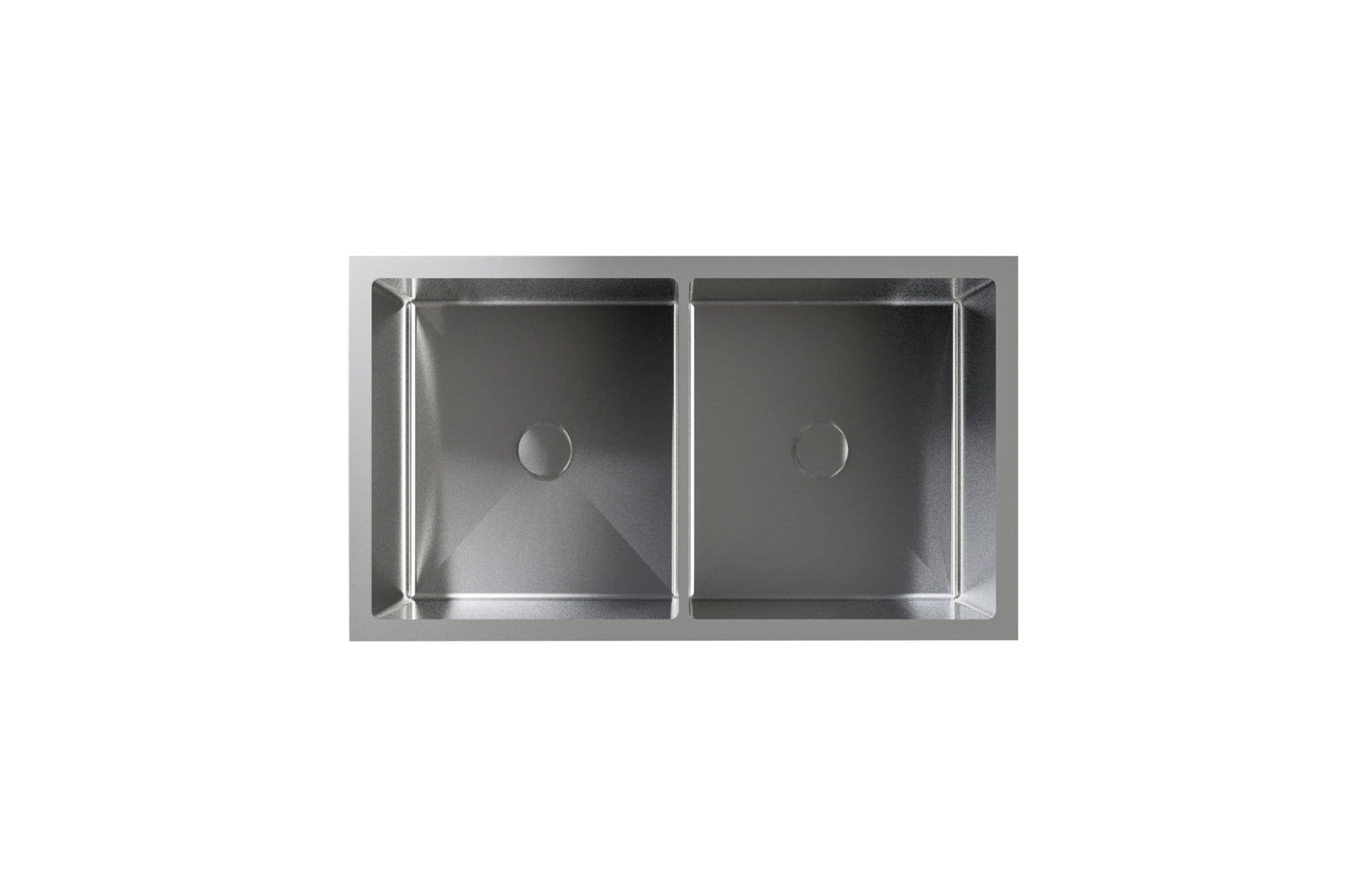 Aquatica TARJA DE COCINA NICKEL TARJA DE COCINA k201 Terentti