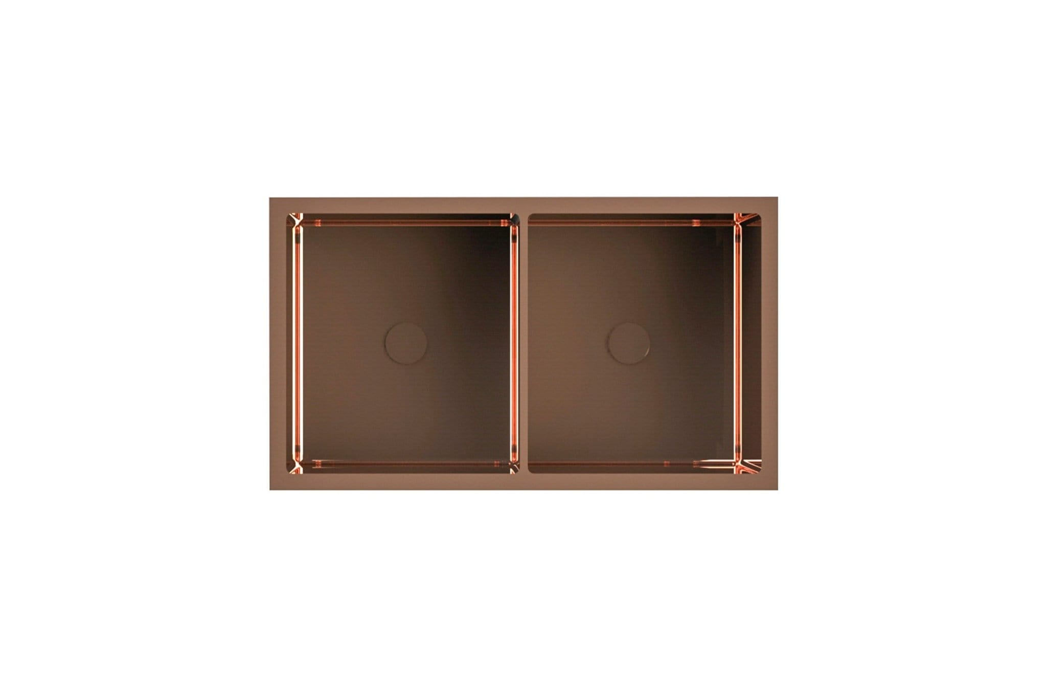 Aquatica TARJA DE COCINA DORADO ROSADO TARJA DE COCINA k201 Terentti