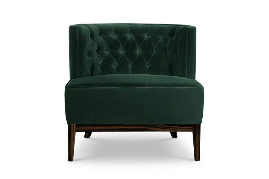 Brabbu Armchair BOURBON ARMCHAIR Terentti