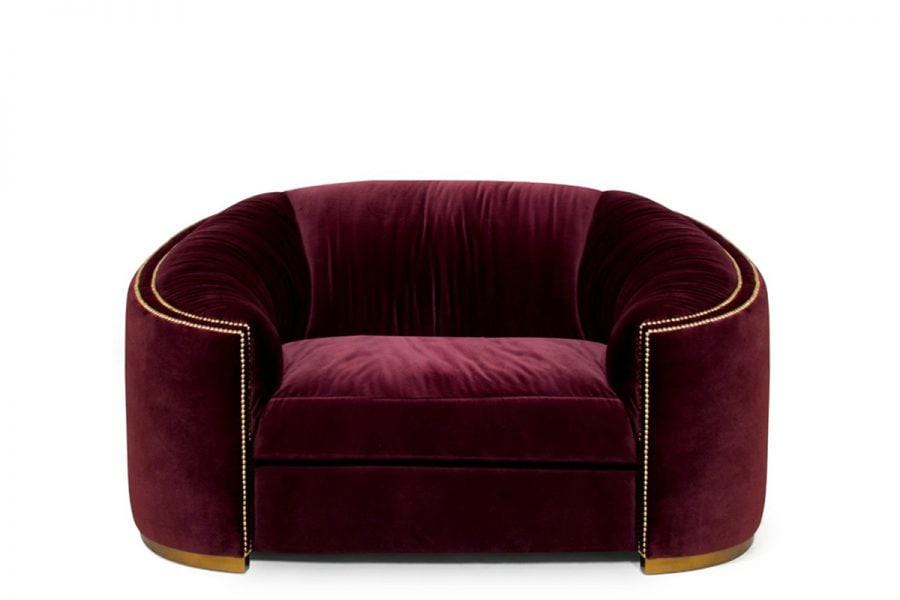 Brabbu Armchair WALES ARMCHAIR Terentti