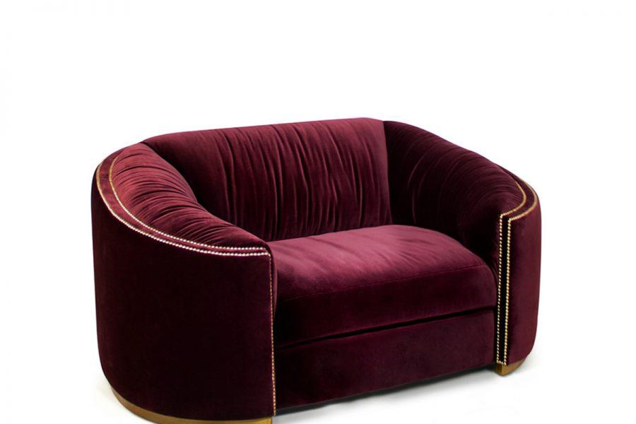 Brabbu Armchair WALES ARMCHAIR Terentti