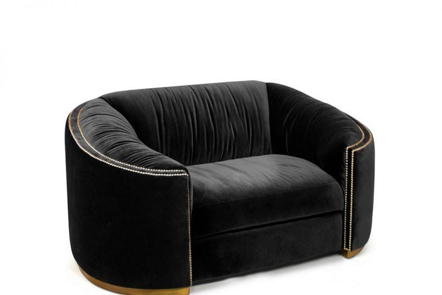 Brabbu Armchair WALES ARMCHAIR Terentti