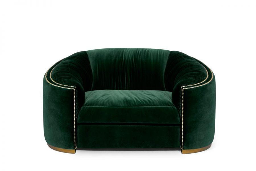 Brabbu Armchair WALES ARMCHAIR Terentti